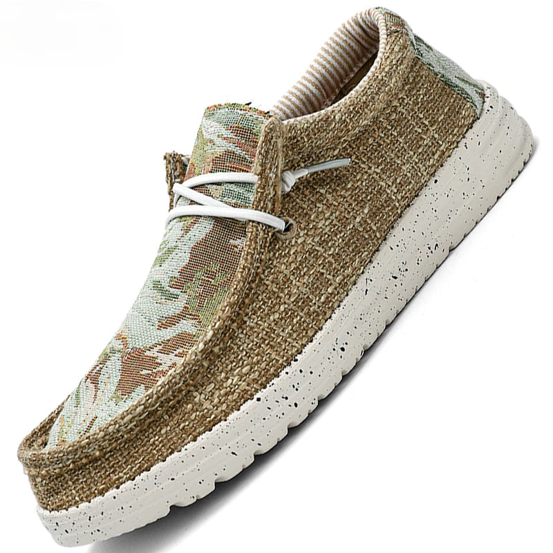 Urban Loafers