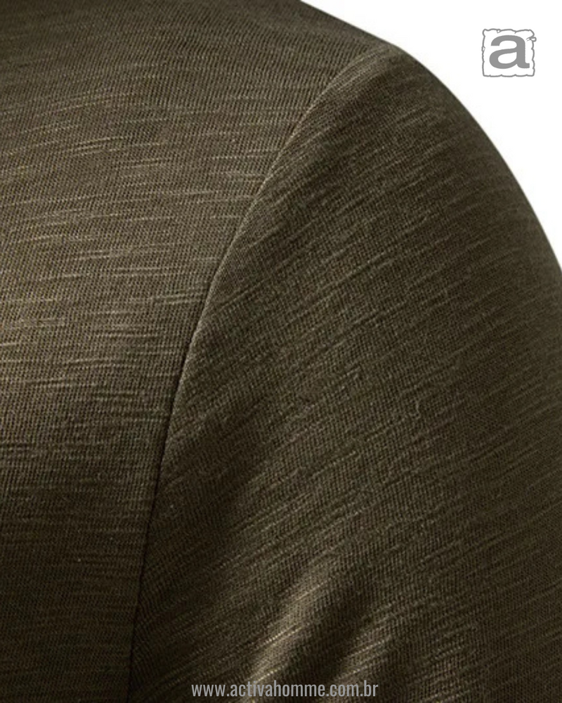 Camisa Henery