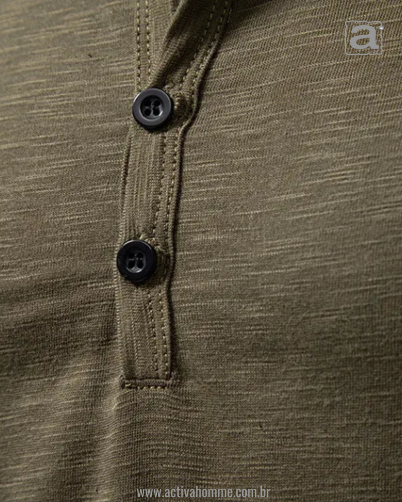 Camisa Henery